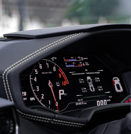 speedometer